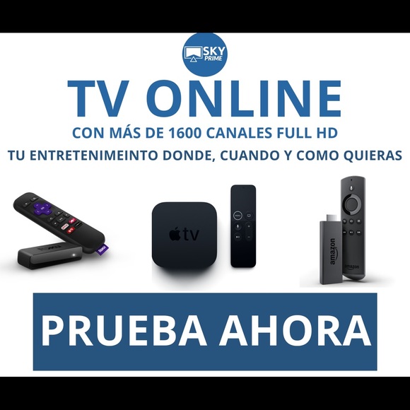 Tv streaming - Picture 7 of 16